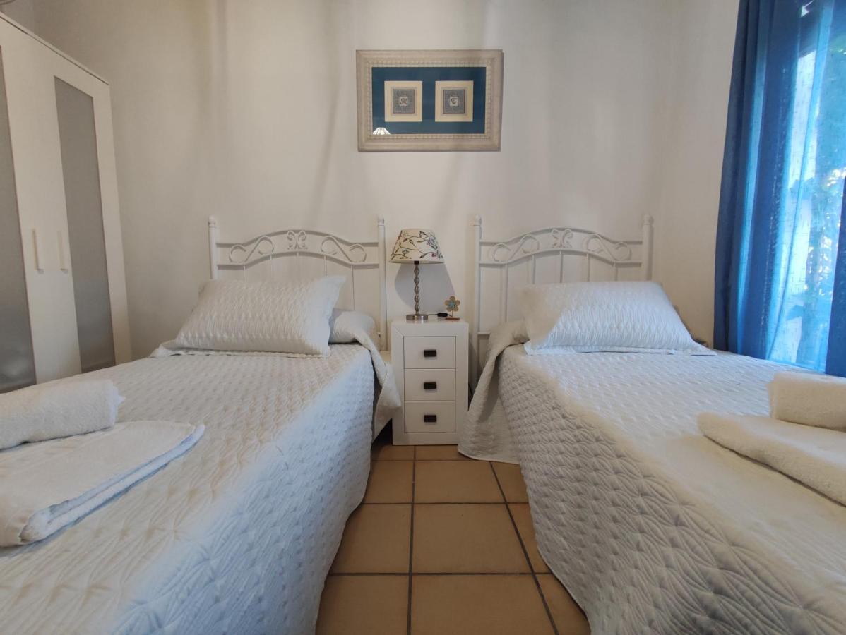 Casa Juanse Holiday home